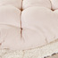 وسادة دائرية مبطّنة - مايبيلين - 100x55 سم-household-cushionsandthrows-floorcushions-image-3