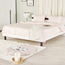 وسادة دائرية مبطّنة - مايبيلين - 100x55 سم-household-cushionsandthrows-floorcushions-image-1