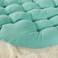 Mabelline Quilted Circular Cushion - 100x55 cms-household-cushionsandthrows-floorcushions-image-13