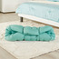Mabelline Quilted Circular Cushion - 100x55 cms-household-cushionsandthrows-floorcushions-image-14