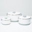 Stamford Warmer Pot with Lock - 5 L-household-dining-serveware-foodwarmersandcasseroles-image-1