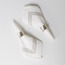 مناديل سفرة بطبعات مزخرفة - طقم من 4 قطع-household-dining-tablelinen-napkinsandaccessories-image-3