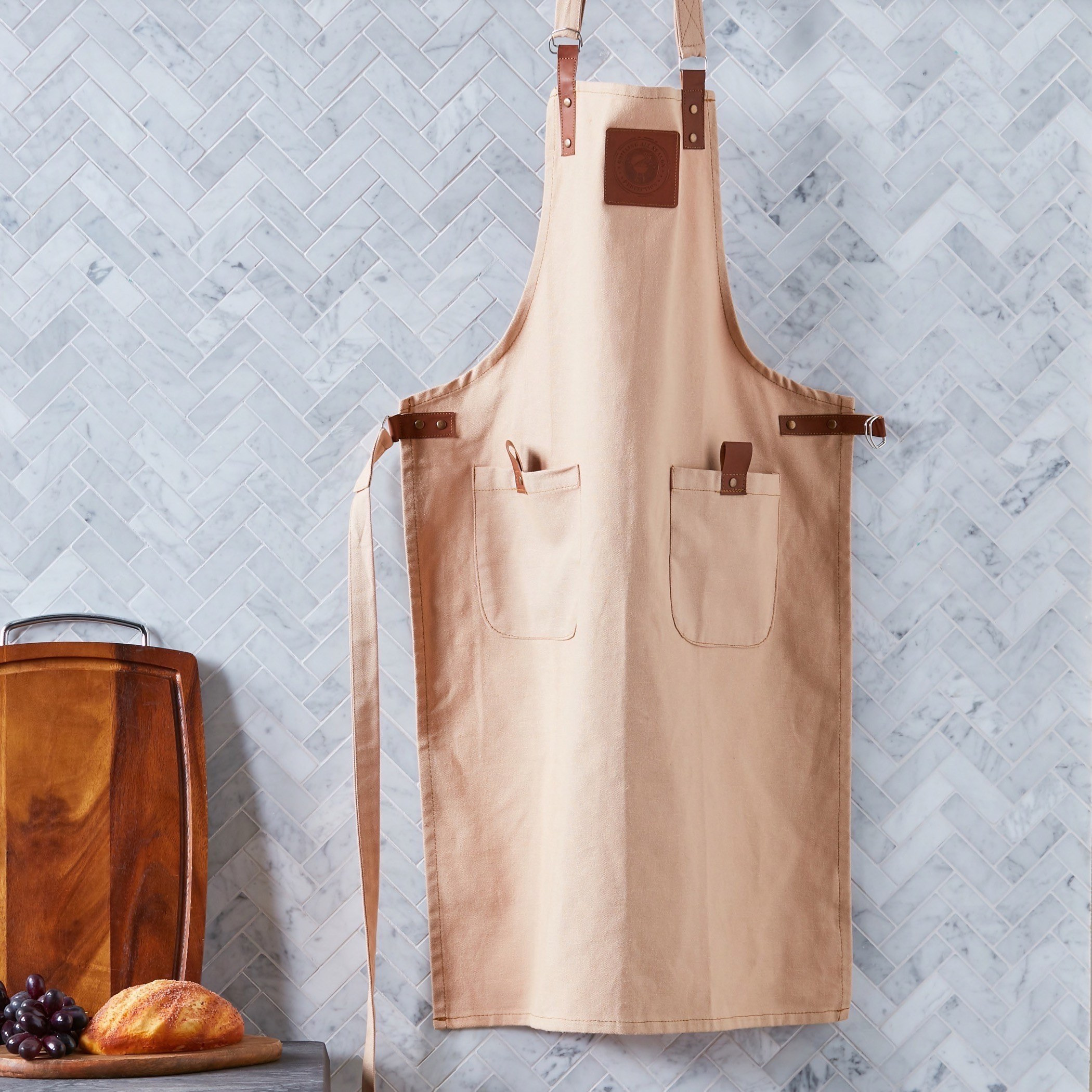 Apron online deals shopping