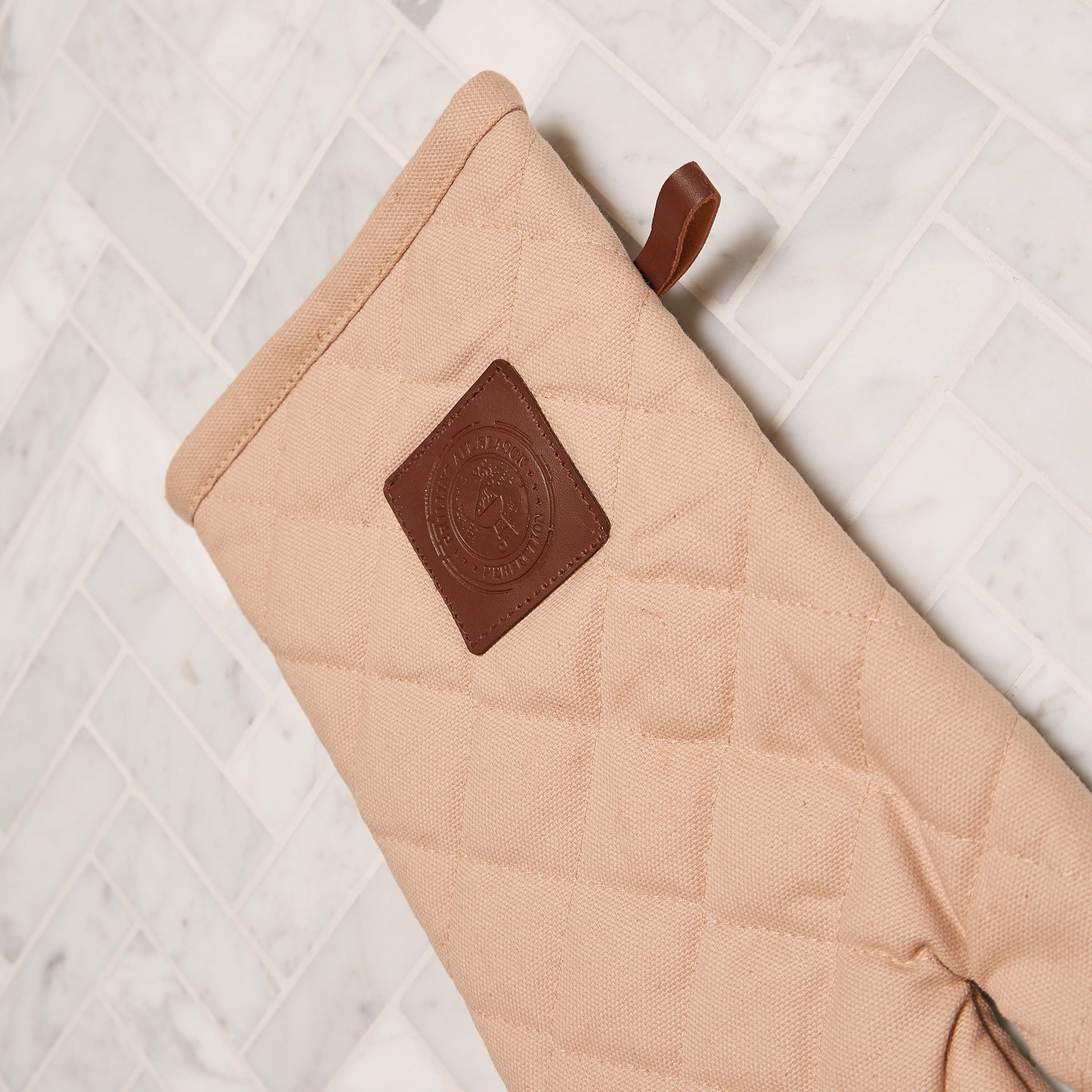 Truffles Oven Mitten-household-kitchen-kitchenlinen-apronsmittsandpotholders-image-3