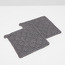 حامل أوعية مقلّم تويل - طقم من قطعتين-household-kitchen-kitchenlinen-apronsmittsandpotholders-image-3