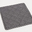 حامل أوعية مقلّم تويل - طقم من قطعتين-household-kitchen-kitchenlinen-apronsmittsandpotholders-image-1