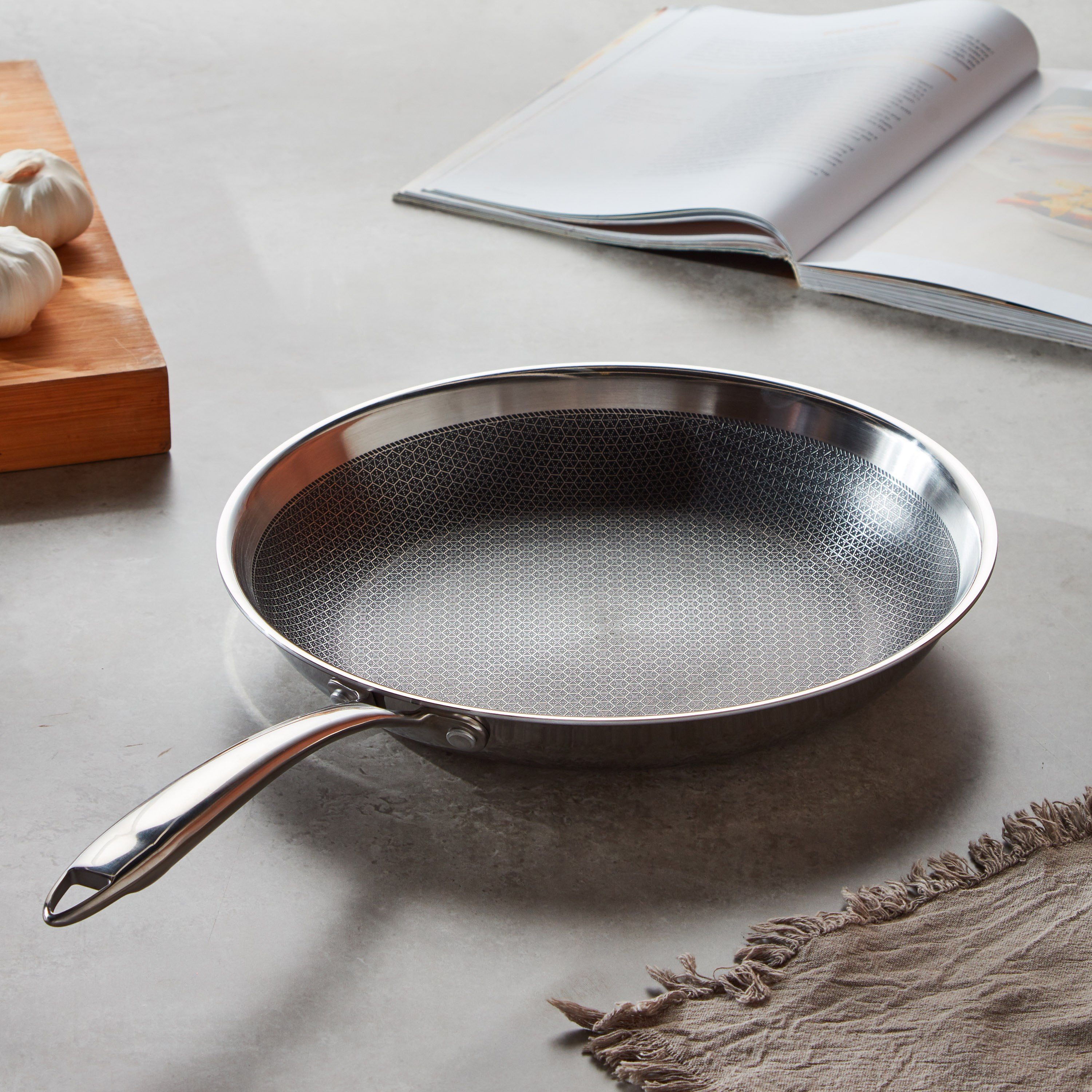 Frying pan online deals shopping