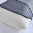 Orthopedic Dual-Position Firm Memory Foam 1-Piece Pillow - 60x40 cm-household-bedding-pillows-image-3