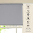 ستارة تعتيم دوّارة جاكار - 120x210 سم-household-windows-blinds-image-5