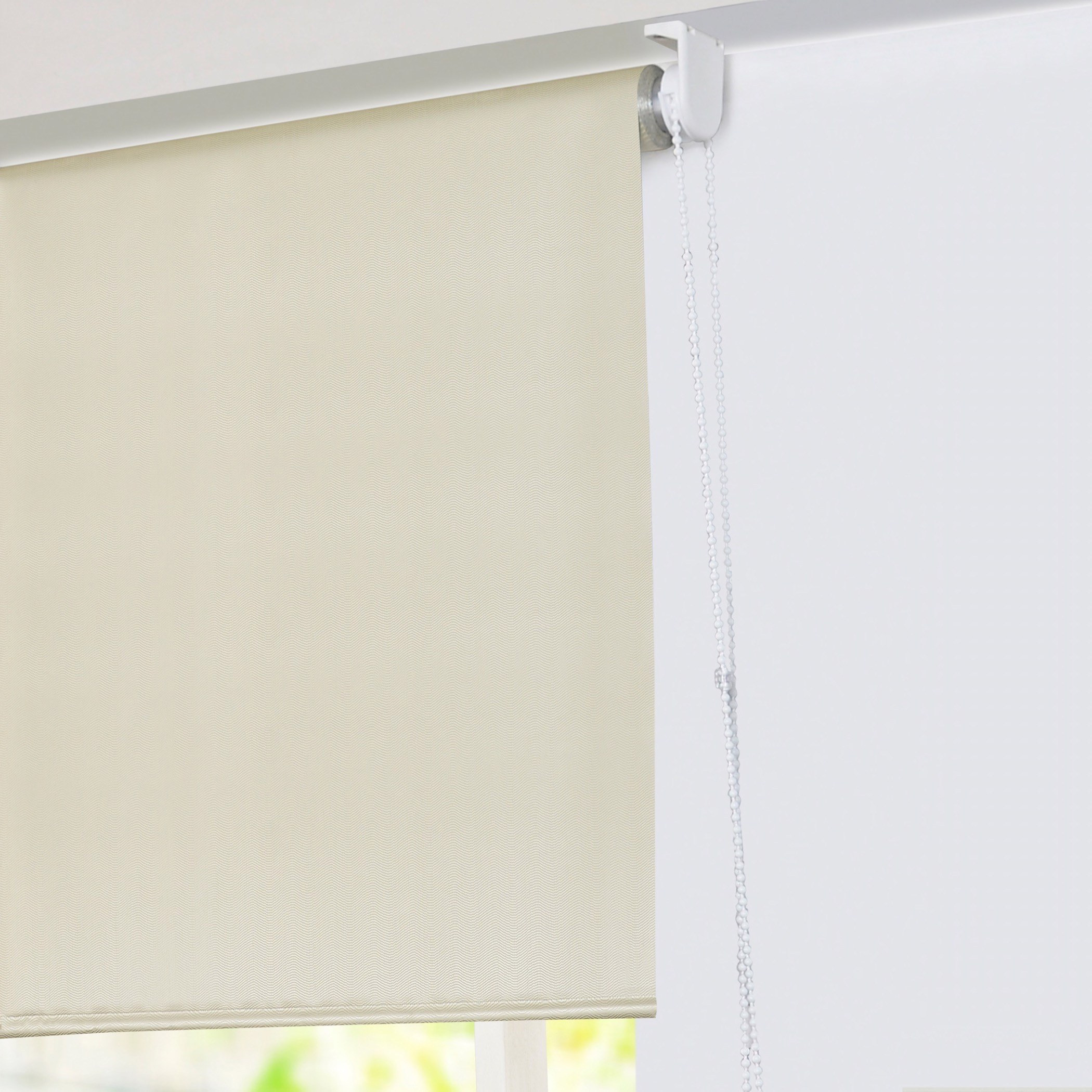 Roller Jacquard Blind - 150x210 cm-household-windows-blinds-image-4