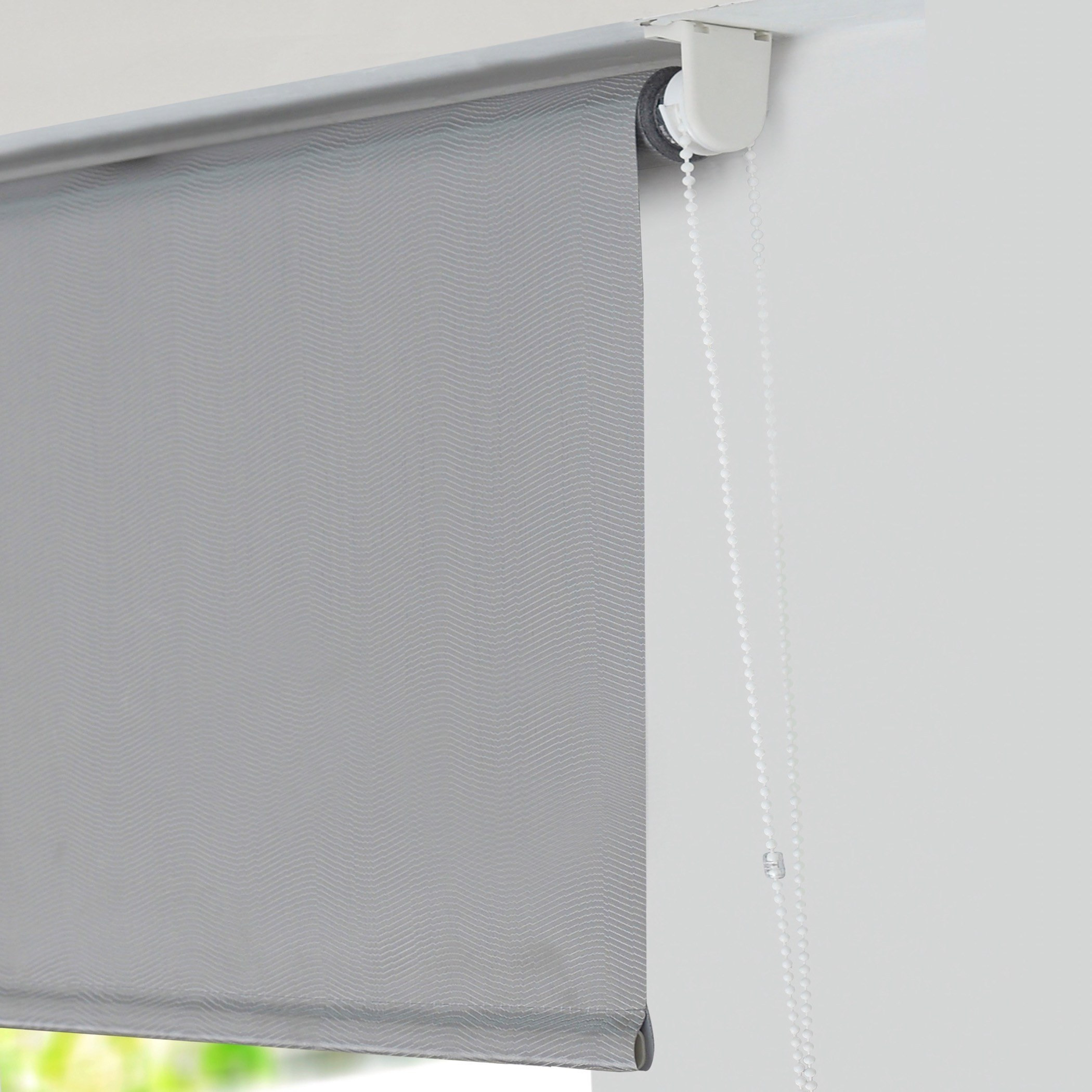 Roller Jacquard Blind - 150x210 cm-household-windows-blinds-image-4