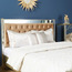 GenX Cotton Jacquard 5-Piece Super King Comforter Set - 250x260 cm-household-bedding-comfortersandbedspreads-comforters-image-1
