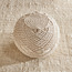 Macrane Pouf - 40x55 cm-household-cushionsandthrows-poufs-image-2