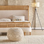 Macrane Pouf - 40x55 cm-household-cushionsandthrows-poufs-image-5