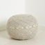 Macrane Pouf - 40x55 cm-household-cushionsandthrows-poufs-image-8