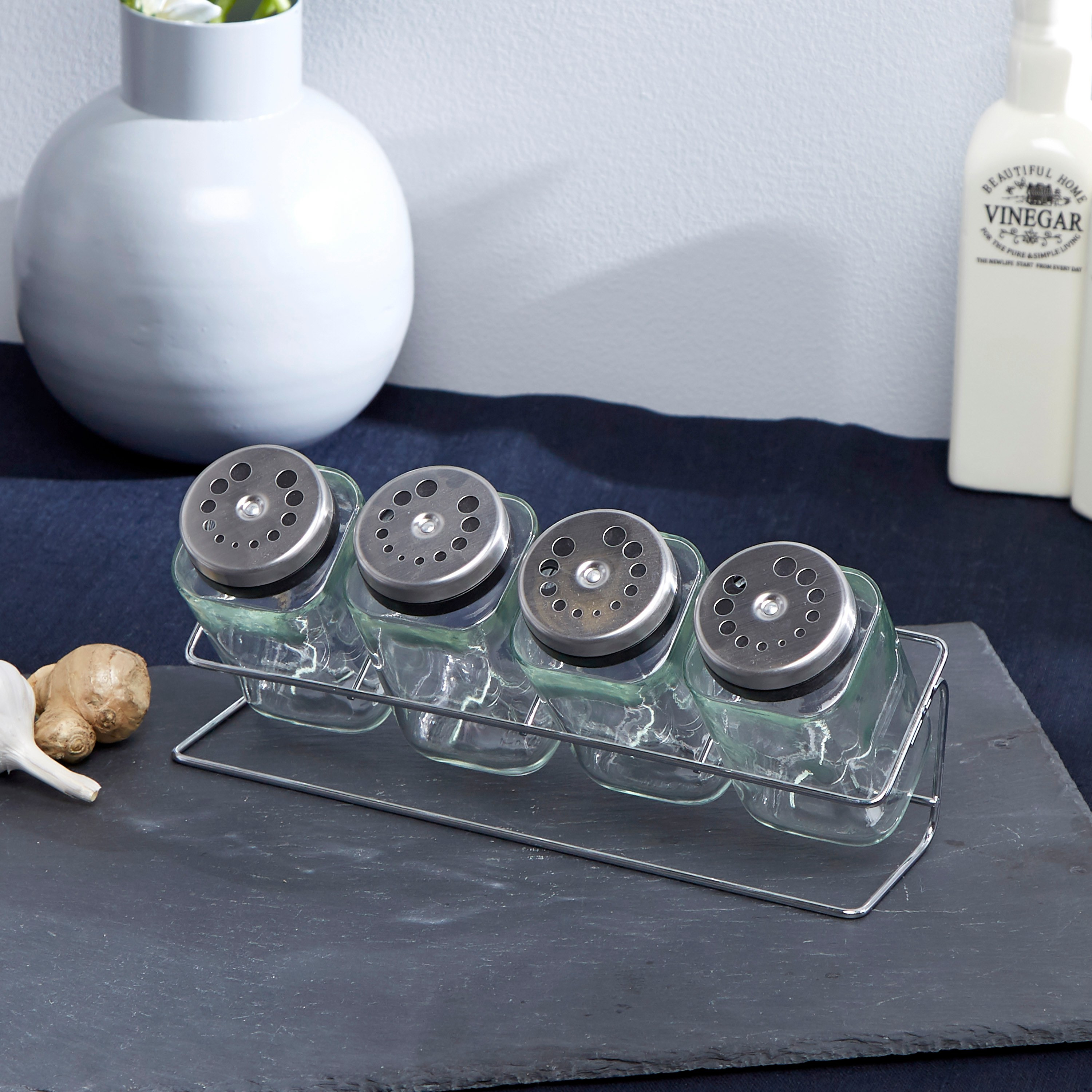 Spice rack best sale home centre