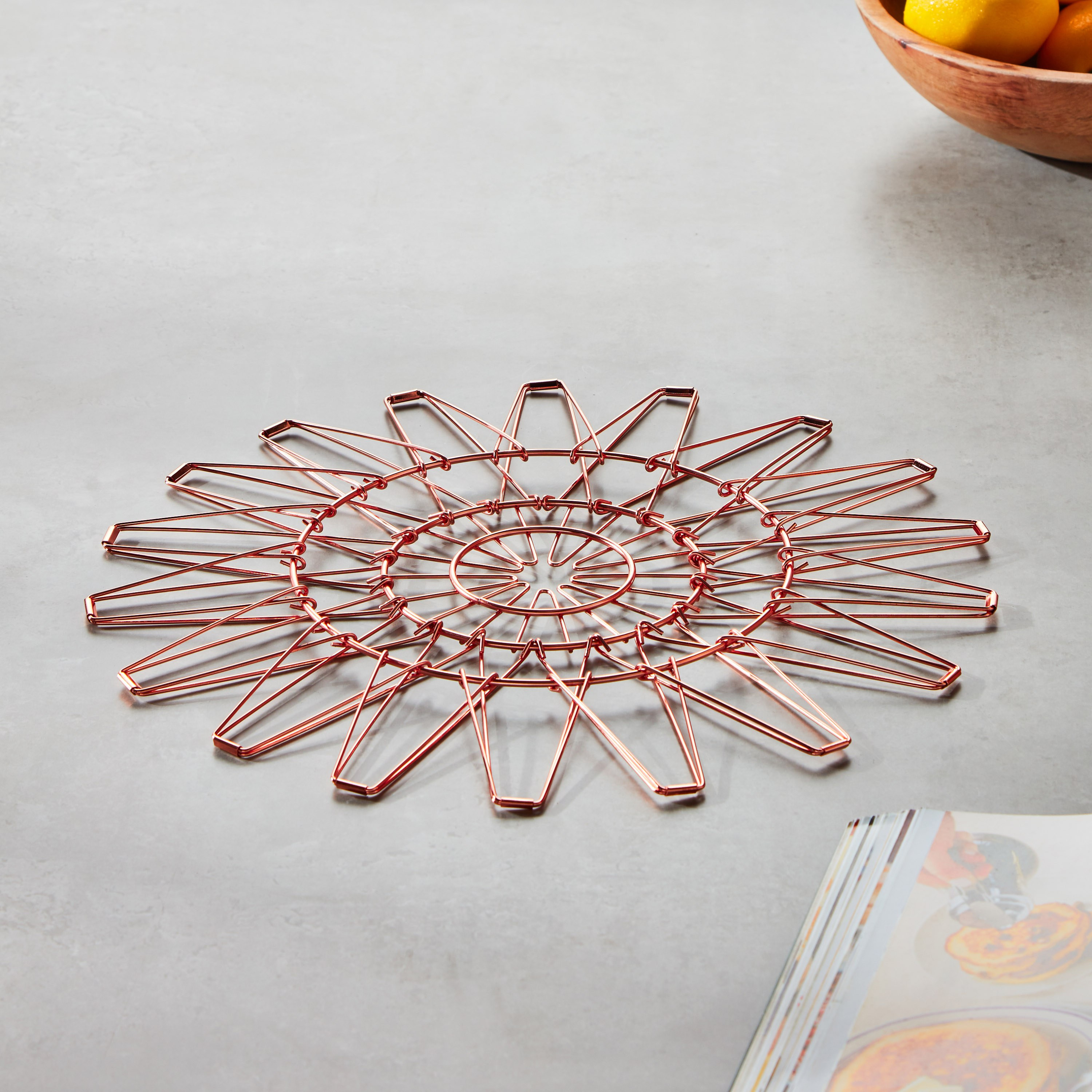 Braintree Polyplast Multi-Purpose Trivet - 39 cm-household-kitchen-kitchenorganising-countertoporganising-image-1