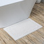 Haven Terry Textured Bath Mat - 50x80 cm-household-bathandlaundry-bathlinen-bathmatsandtubmats-image-1