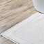 Haven Terry Textured Bath Mat - 50x80 cm-household-bathandlaundry-bathlinen-bathmatsandtubmats-image-2