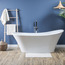 Haven Terry Textured Bath Mat - 50x80 cm-household-bathandlaundry-bathlinen-bathmatsandtubmats-image-3