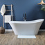 Haven Terry Textured Bath Mat - 50x80 cm-household-bathandlaundry-bathlinen-bathmatsandtubmats-image-6