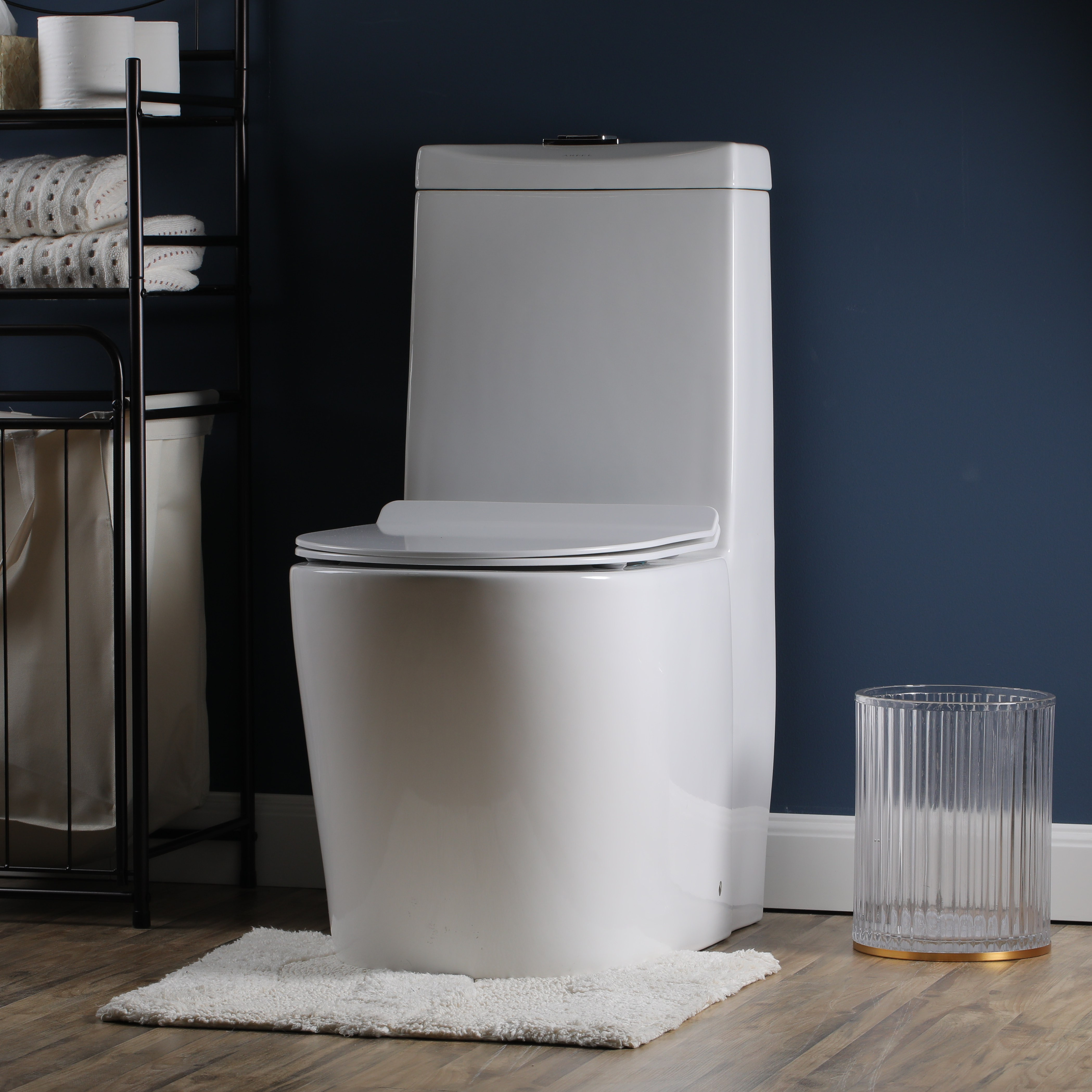 Brandon Moulded Glass Waste Bin-household-bathandlaundry-wastebinsandaccessories-image-3