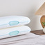 وسادة ميموري فوم - كومفي - 60x40 سم-household-bedding-pillows-image-1