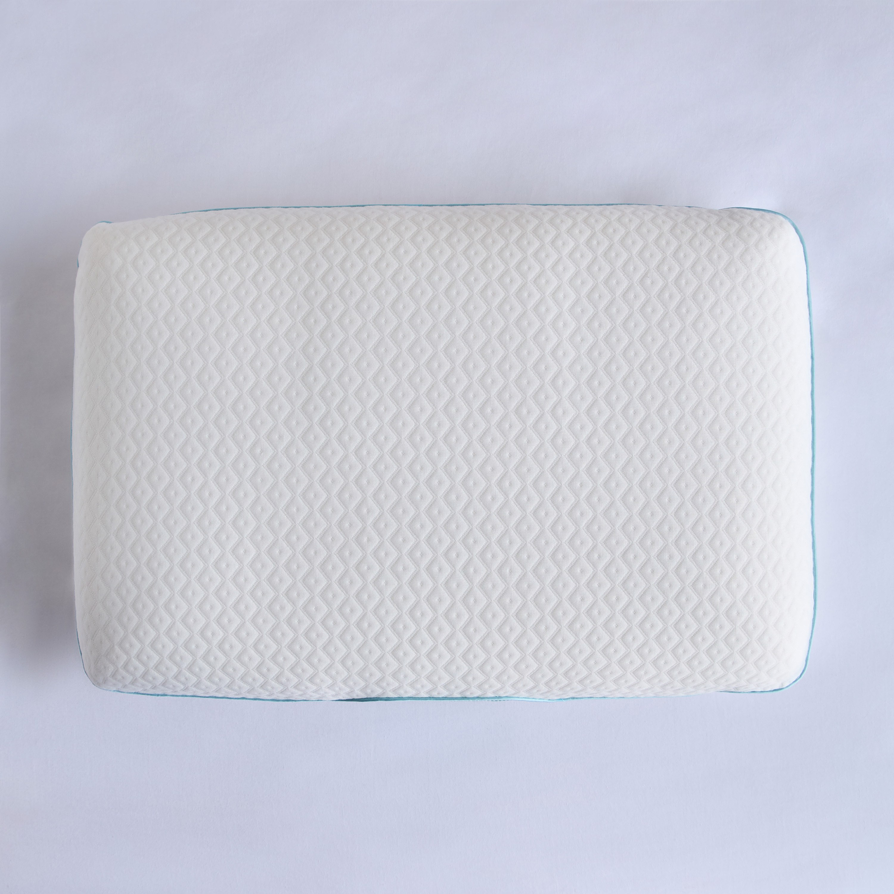 Comfy Soft Memory Foam 1-Piece Pillow - 60x40 cm-household-bedding-pillows-image-6