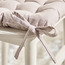 لبادة كرسي معنقّدة ويندسور - 40x40 سم-household-cushionsandthrows-chairpads-image-2