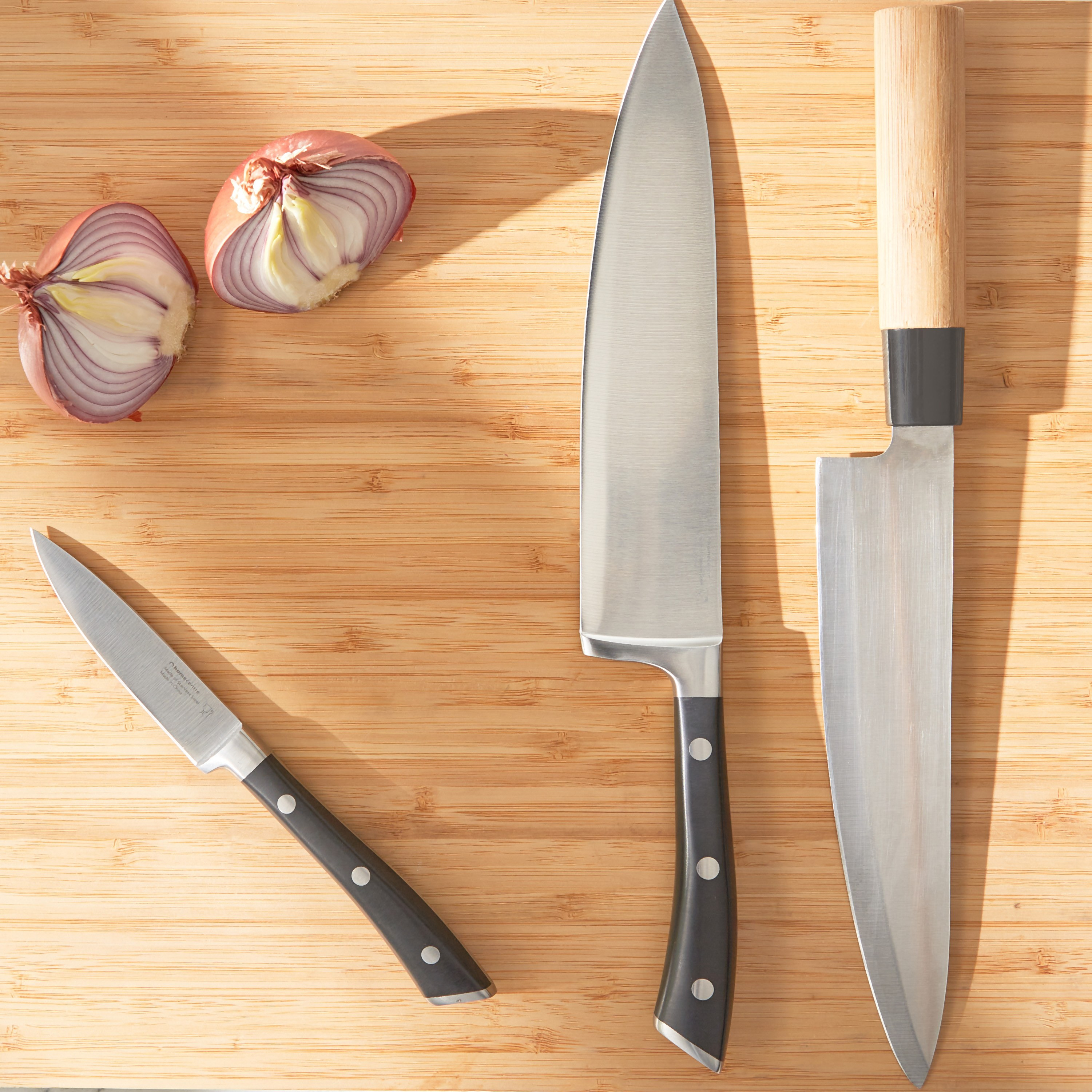 Pro sale kitchen knives