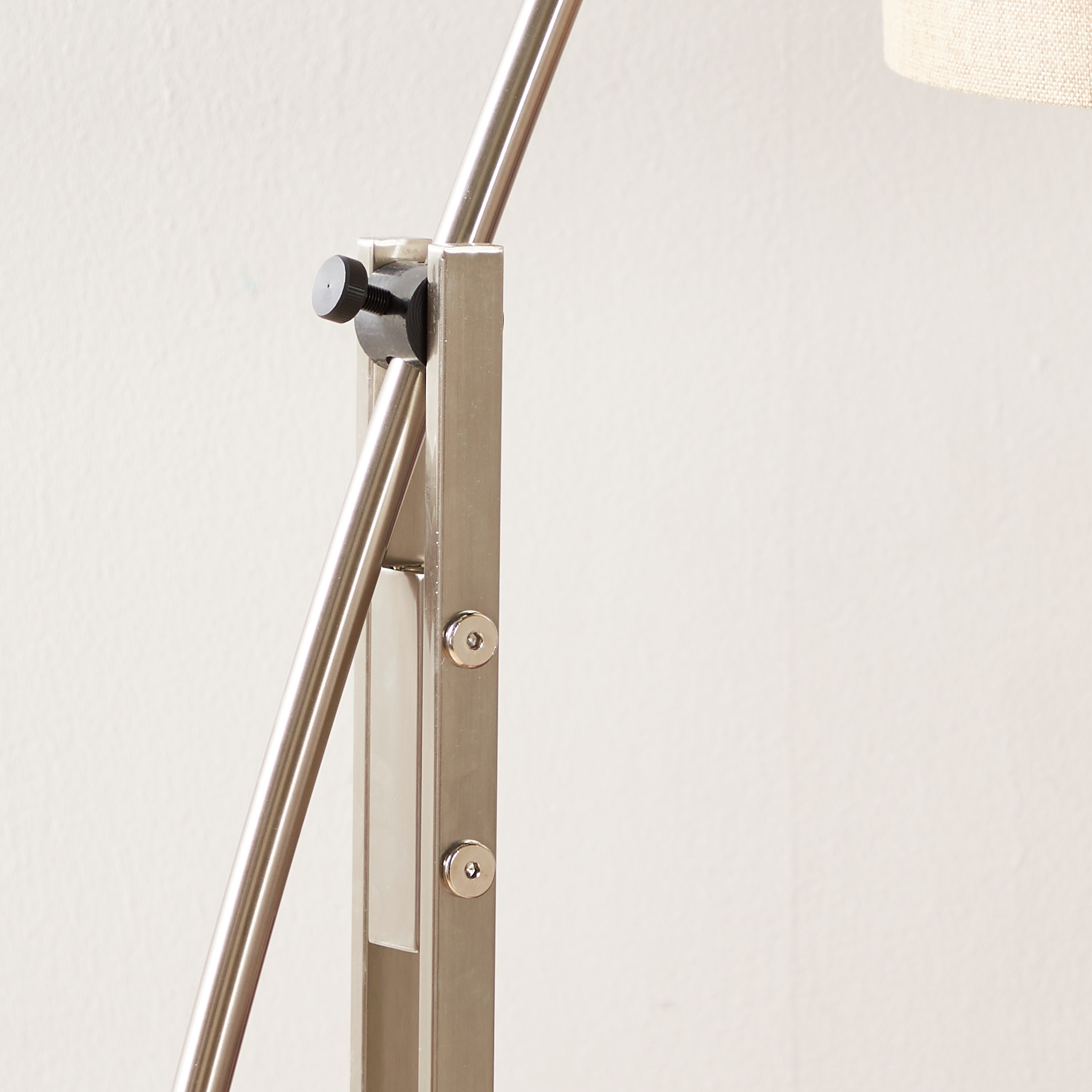 Shihab Metal Arc Floor Lamp - 199 cm-household-lighting-floorlamps-image-4