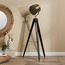 Asterope Metal Floor Lamp - 150 cm-household-lighting-floorlamps-image-1