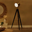 Asterope Metal Floor Lamp - 150 cm-household-lighting-floorlamps-image-2