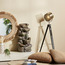 Asterope Metal Floor Lamp - 150 cm-household-lighting-floorlamps-image-5