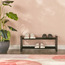 2-Tier Shoe Rack-household-storage-storagesolutions-shoeracksandstorage-image-4