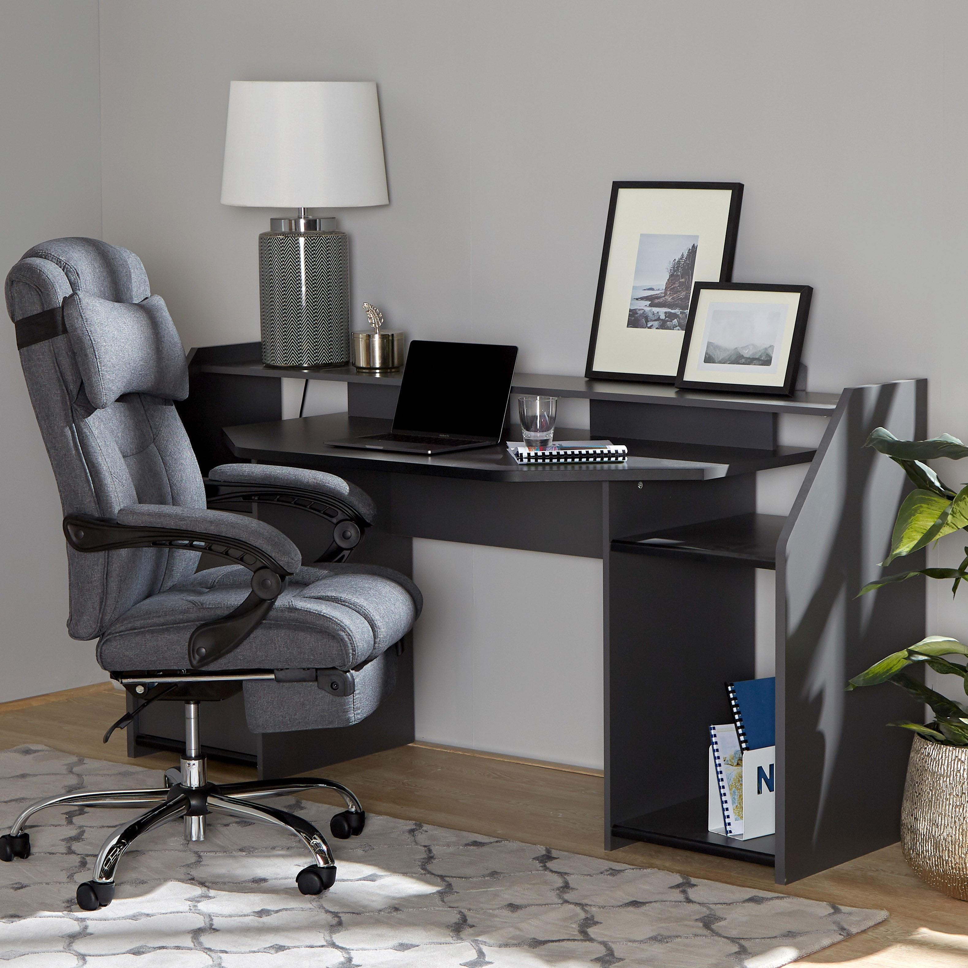 Home centre study discount chair