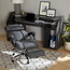 Ryan Study Chair-furniture-office-officechairs-image-4