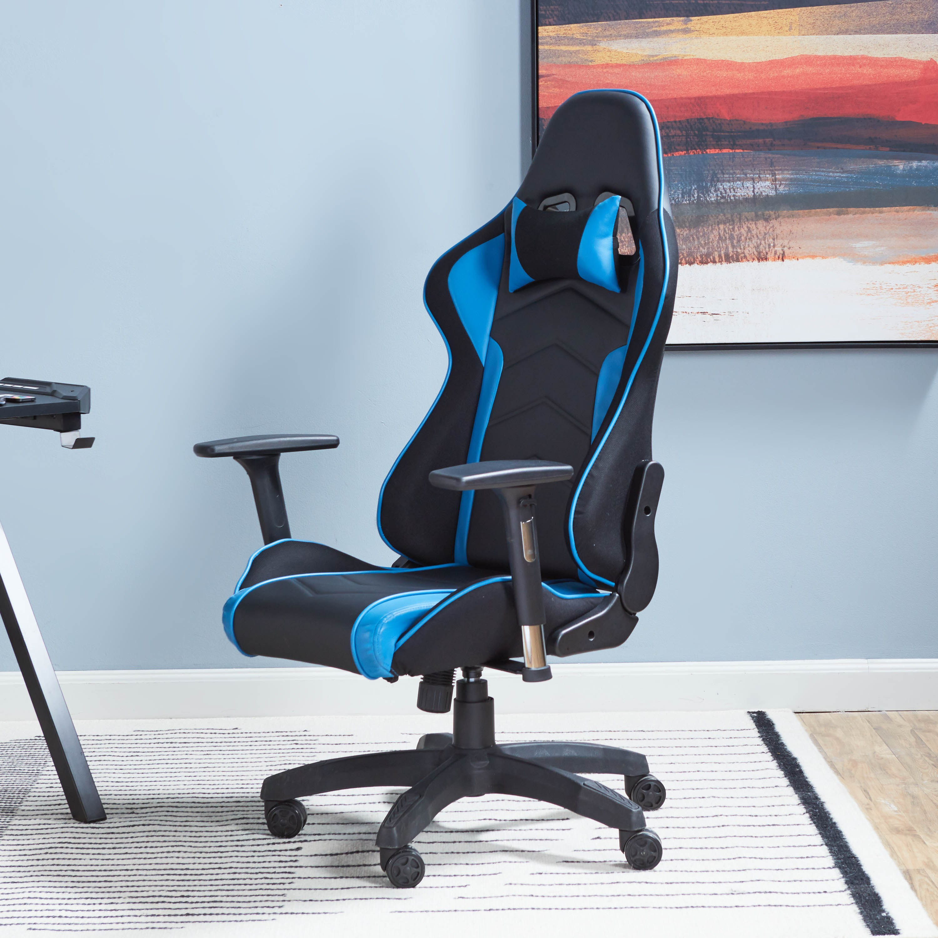 Shop Saber Gaming Chair Online Home Centre UAE