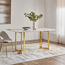 Bridge 6-Seater Marble Top Dining Table-binpromo_KSA_SNB_15092026-image-1
