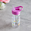 Zoe Tritan Printed Water Bottle - 500 ml-babyandkids-schoolessentials-waterbottles-image-2