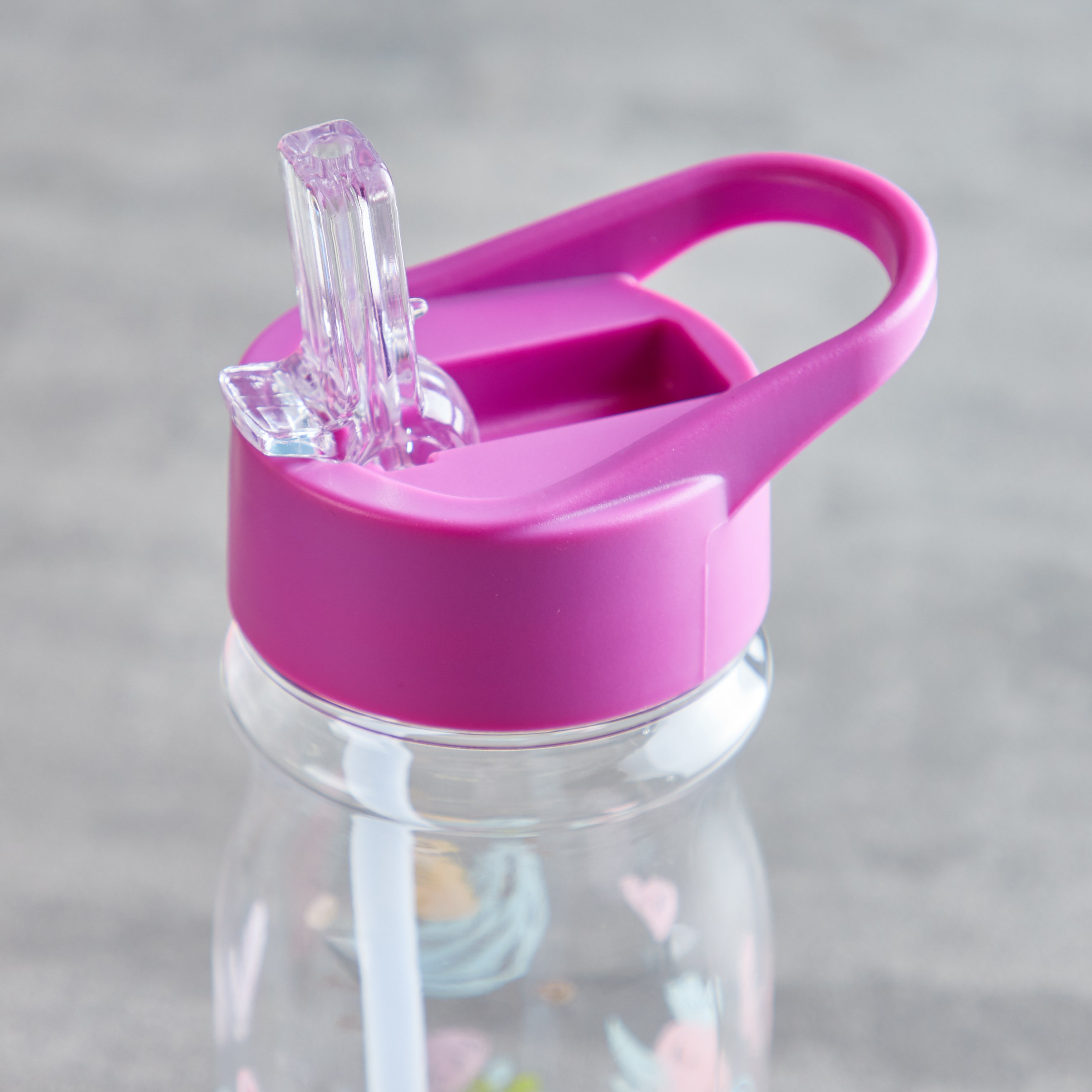 قارورة شرب بطبعات زوي تريتان - 500 مل-babyandkids-eatanddrink-waterbottles-image-3