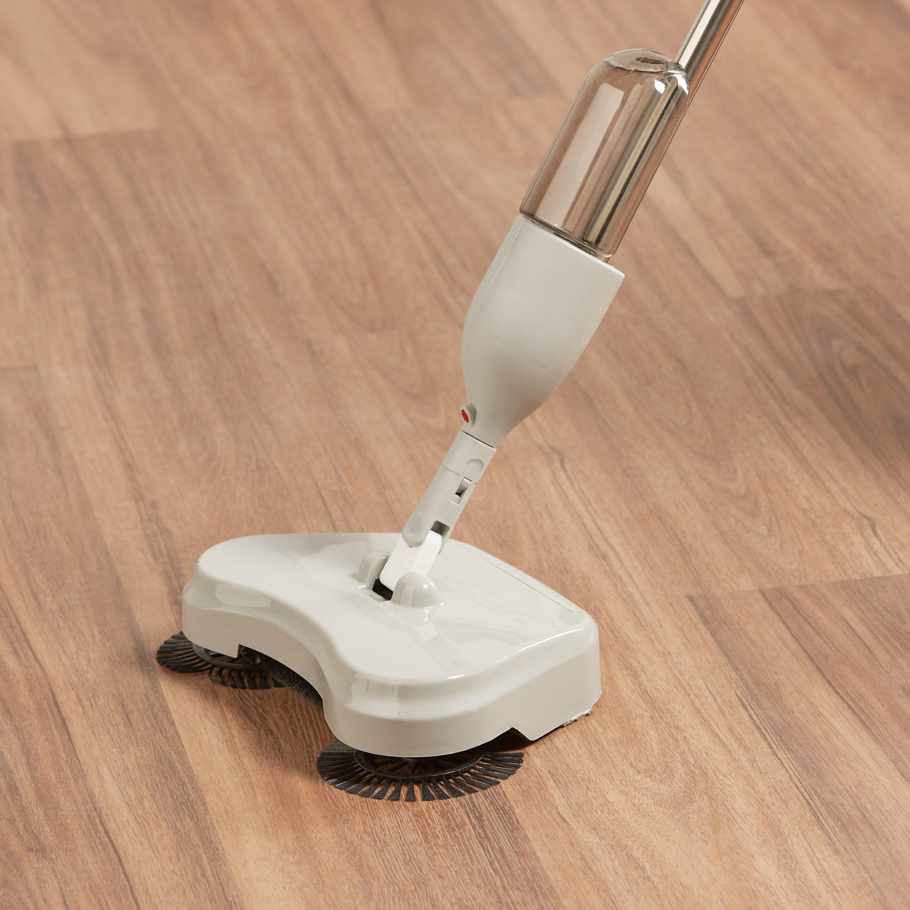 Revolving Spray Sweeper