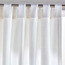 Lola 2-Piece Slub Curtain Set - 137x240 cm-household-windows-curtains-image-4