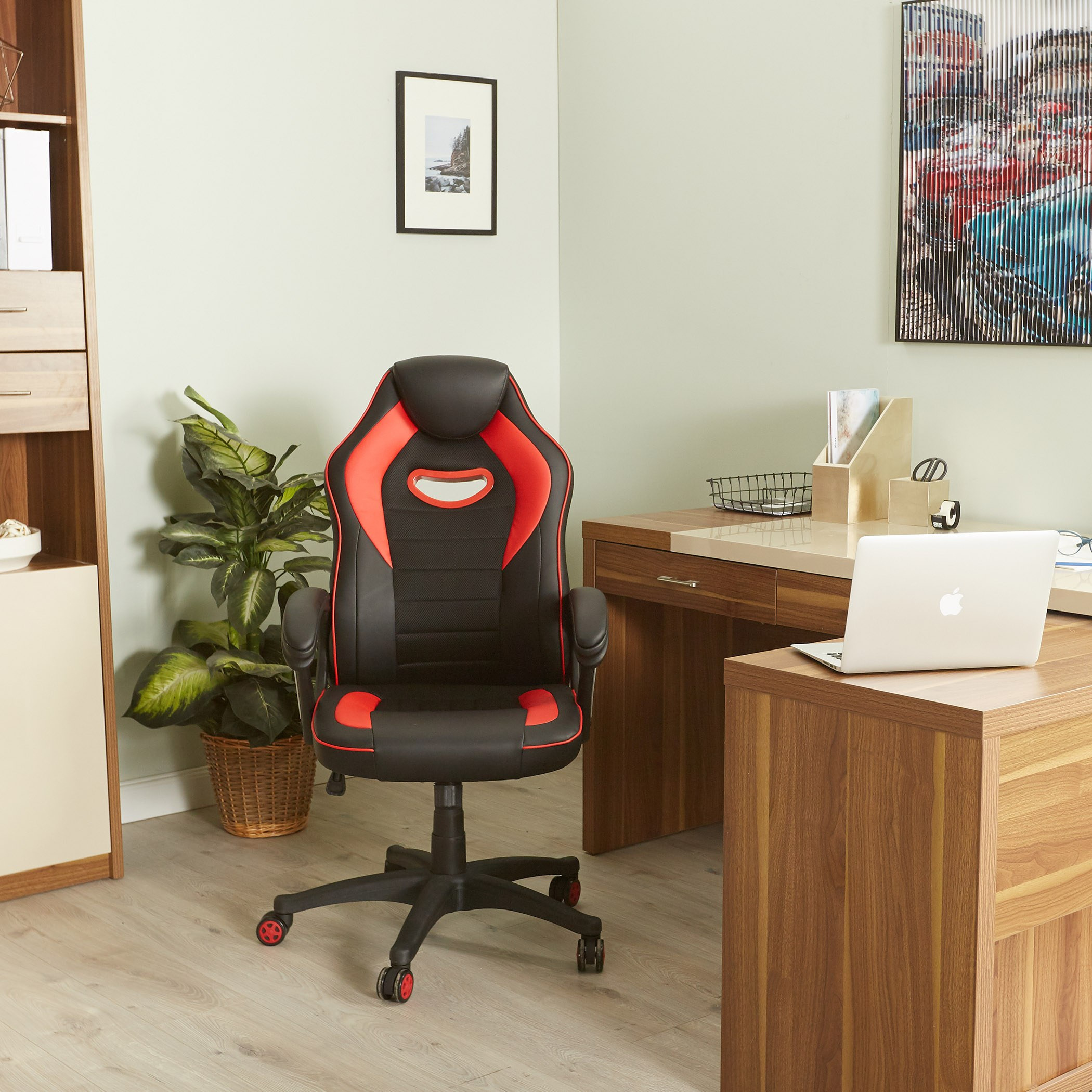 gaming chair home center