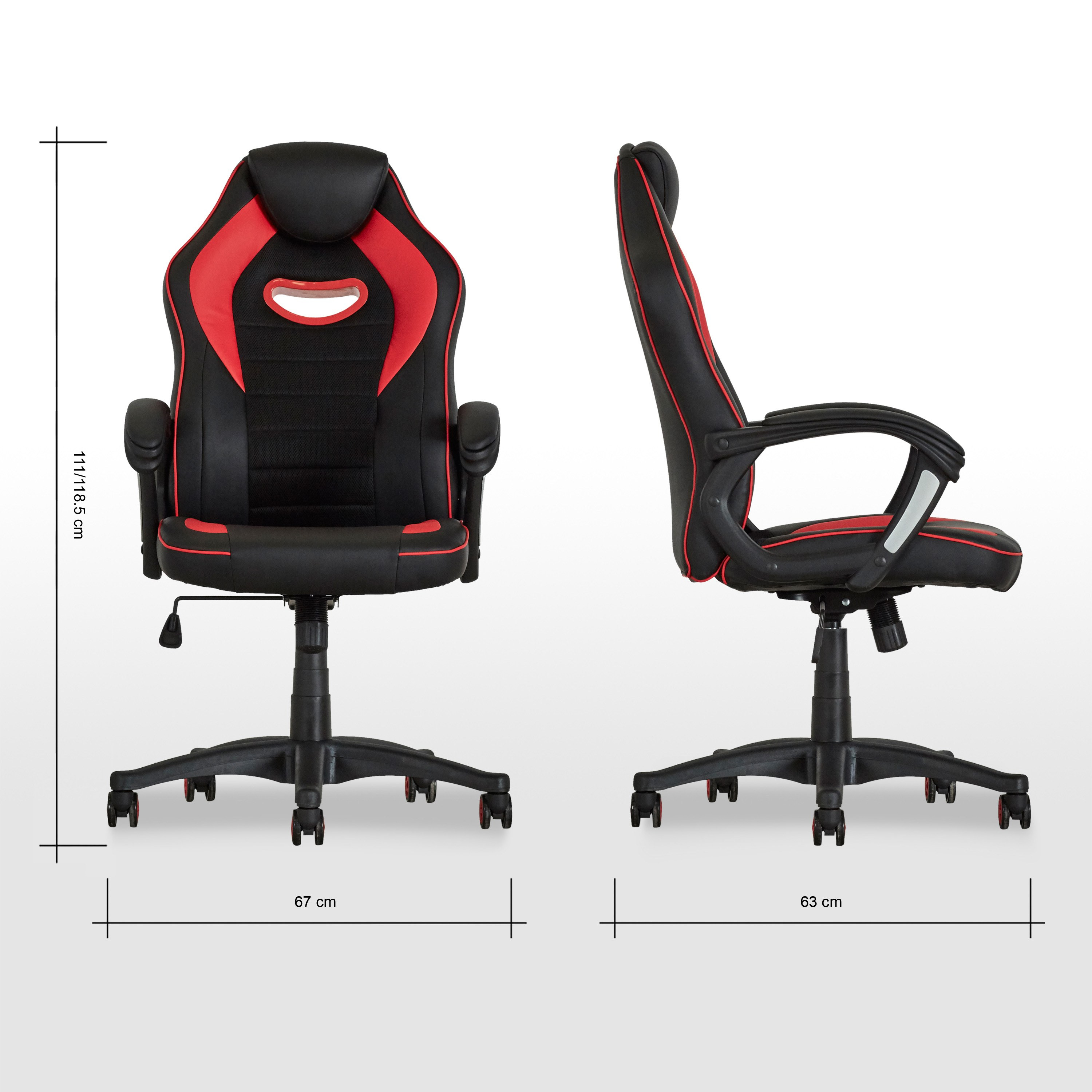 Second hand deals gaming chair