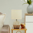 مصباح طاولة سيراميك - سوشانك - 30 سم-household-lighting-tableanddesklamps-image-3