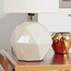 مصباح طاولة سيراميك - سوشانك - 30 سم-household-lighting-tableanddesklamps-image-2