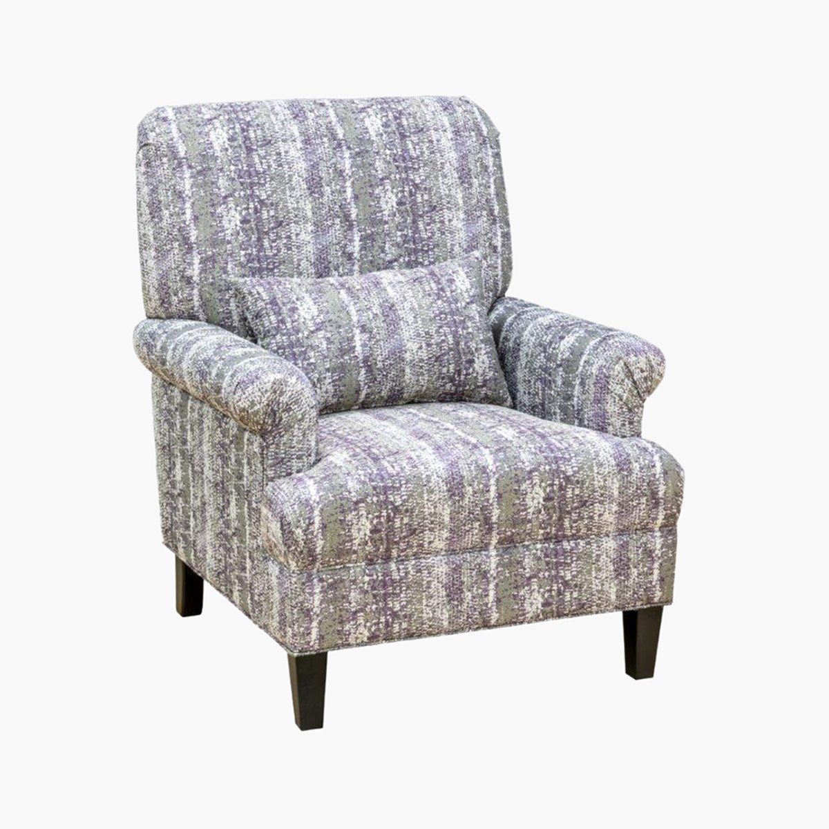 Cambria Fabric Armchair