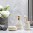 طقم إكسسوارات حمام 3 قطع - كارتاج-household-bathandlaundry-bathaccessories-bathaccessorysets-image-1