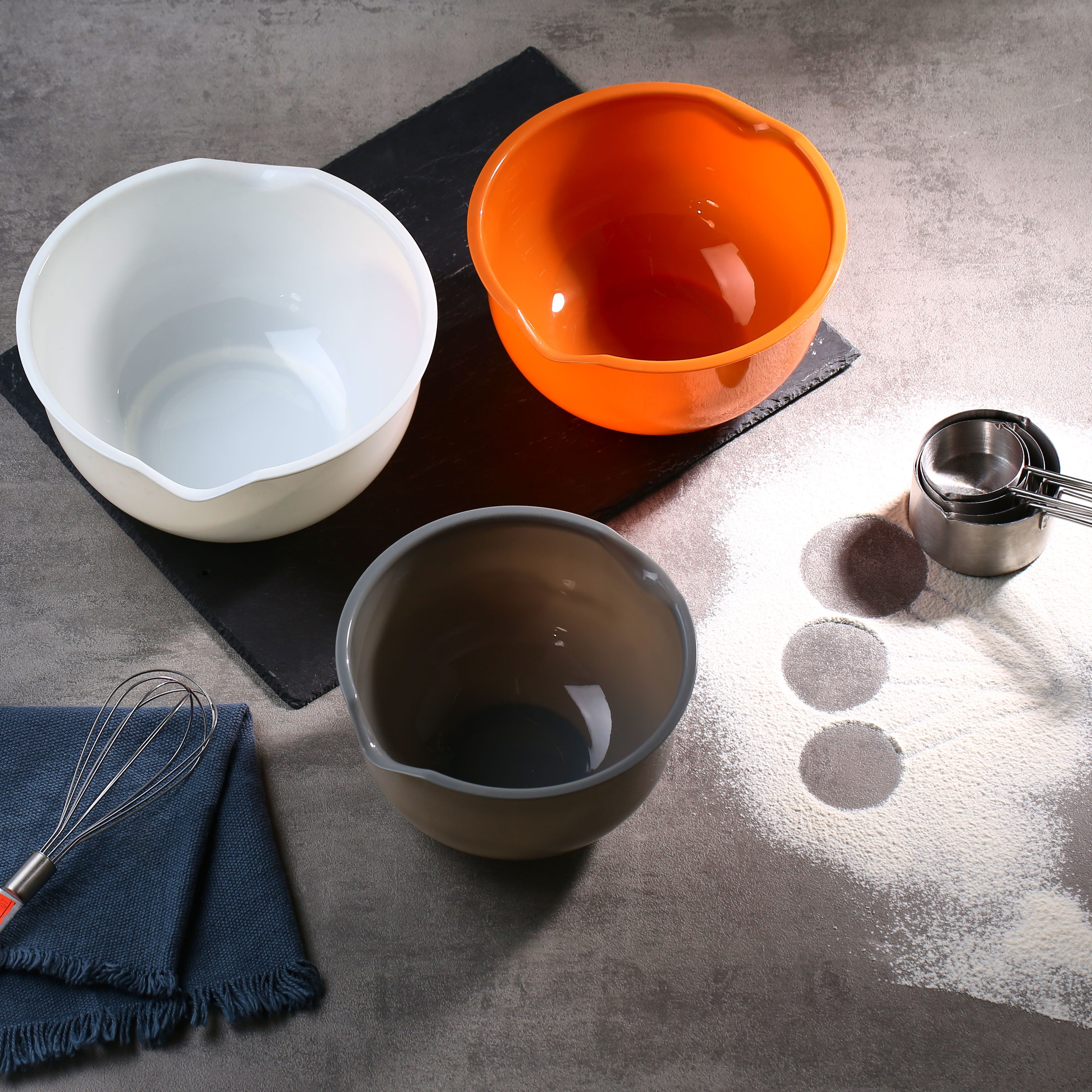 Bake It Mixing Bowls - Set of 3-household-kitchen-bakeware-bakingtoolsandaccessories-image-1